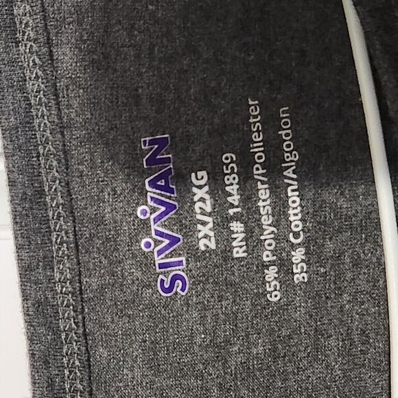 Sivvan Women's Top - Picture 3 of 5